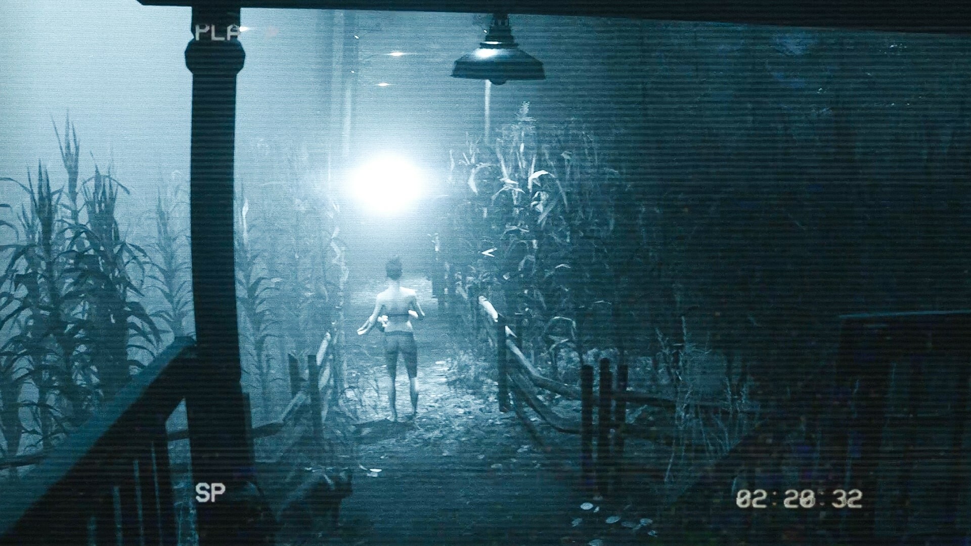 They Are Here: Alien Abduction Horror  screenshot 8