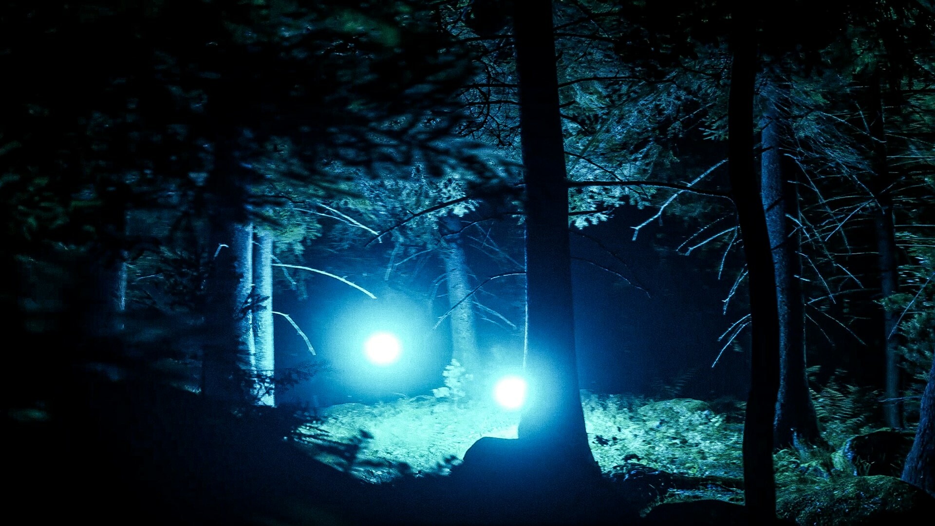 They Are Here: Alien Abduction Horror  screenshot 14