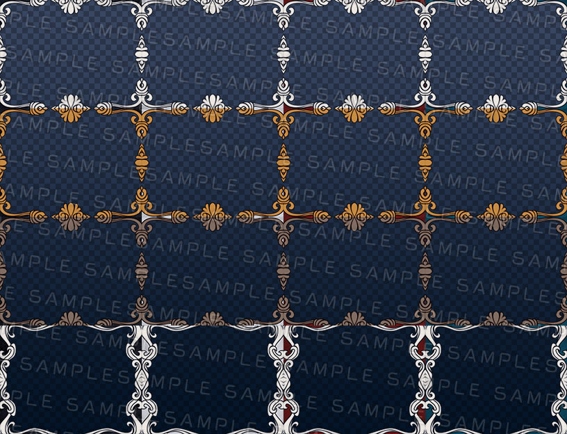RPG Maker MZ - Krachware User Interface Material POPFANTASY screenshot 8