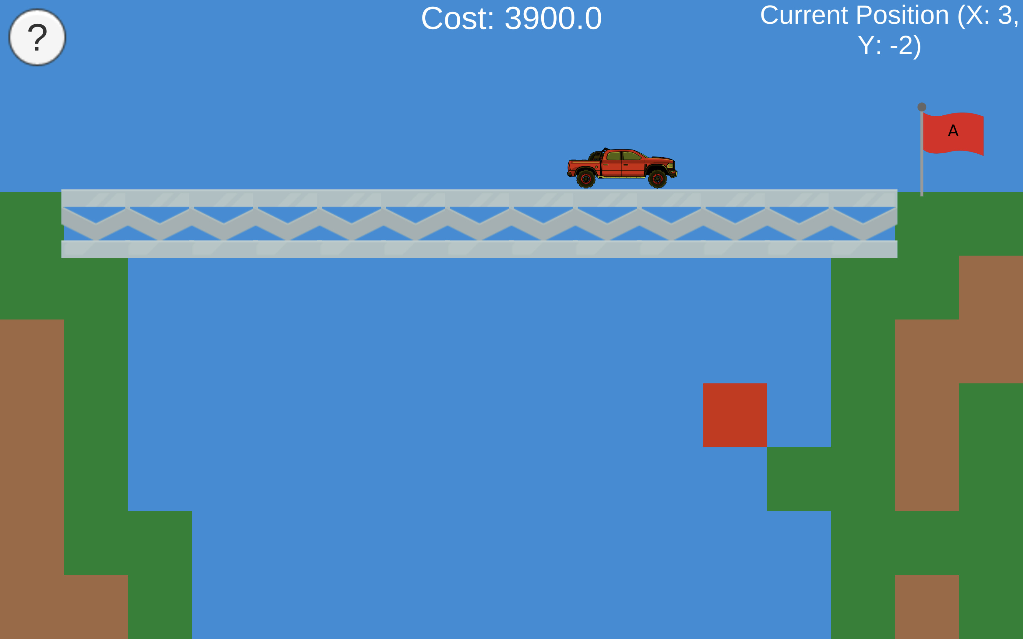 Bridge2Code screenshot 2