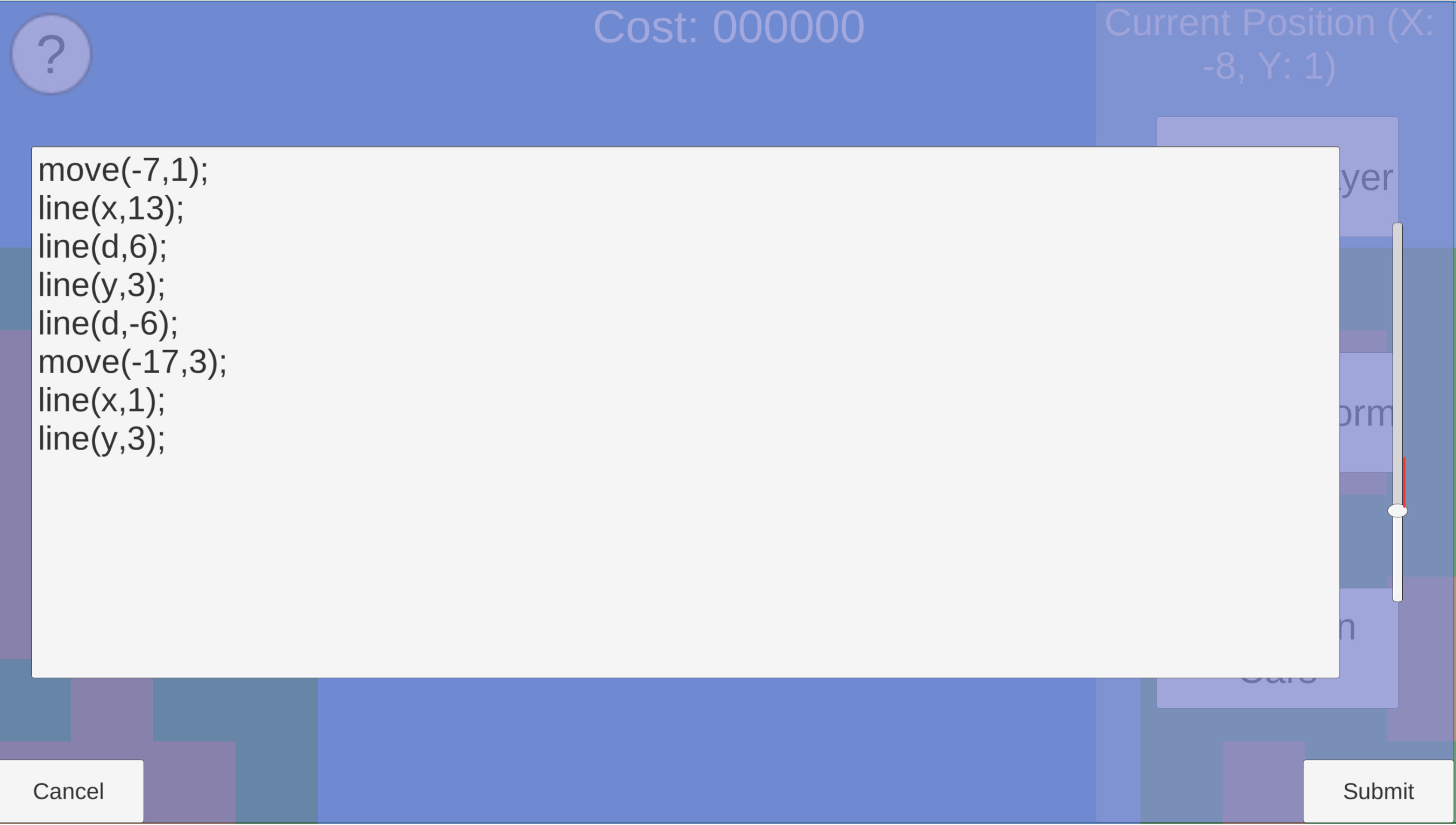 Bridge2Code screenshot 3