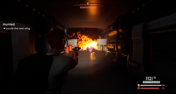 A Day Out screenshot
