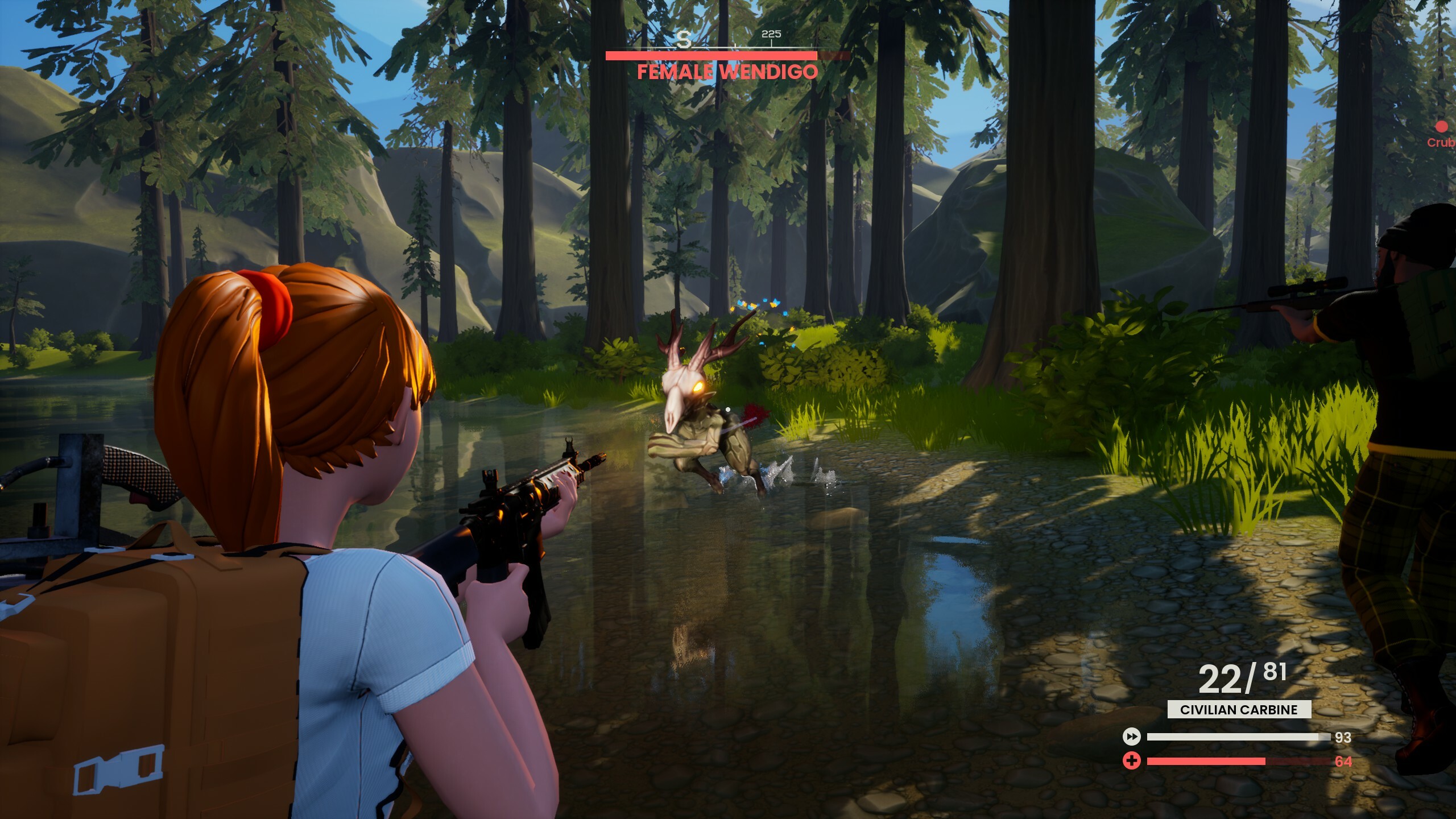 A Day Out screenshot 12