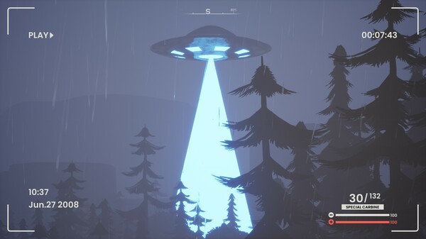 A Day Out screenshot