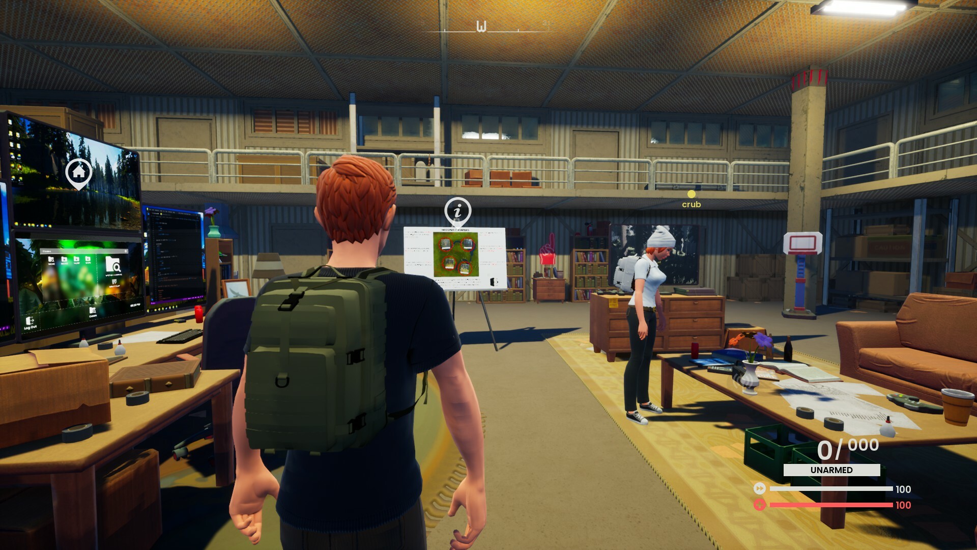 A Day Out screenshot 18