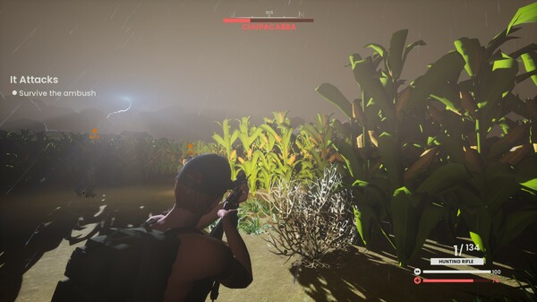 A Day Out screenshot