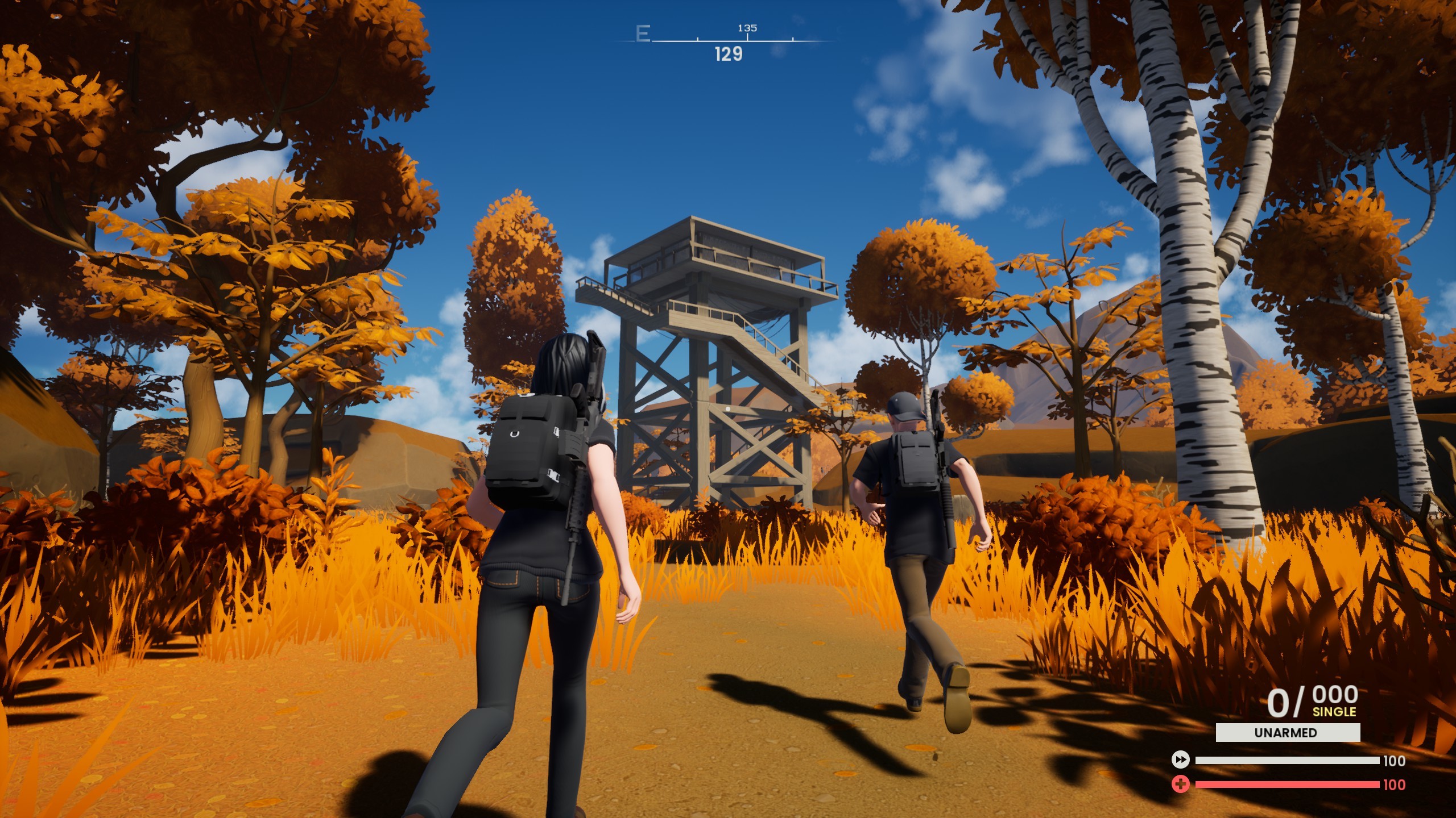 A Day Out screenshot 14