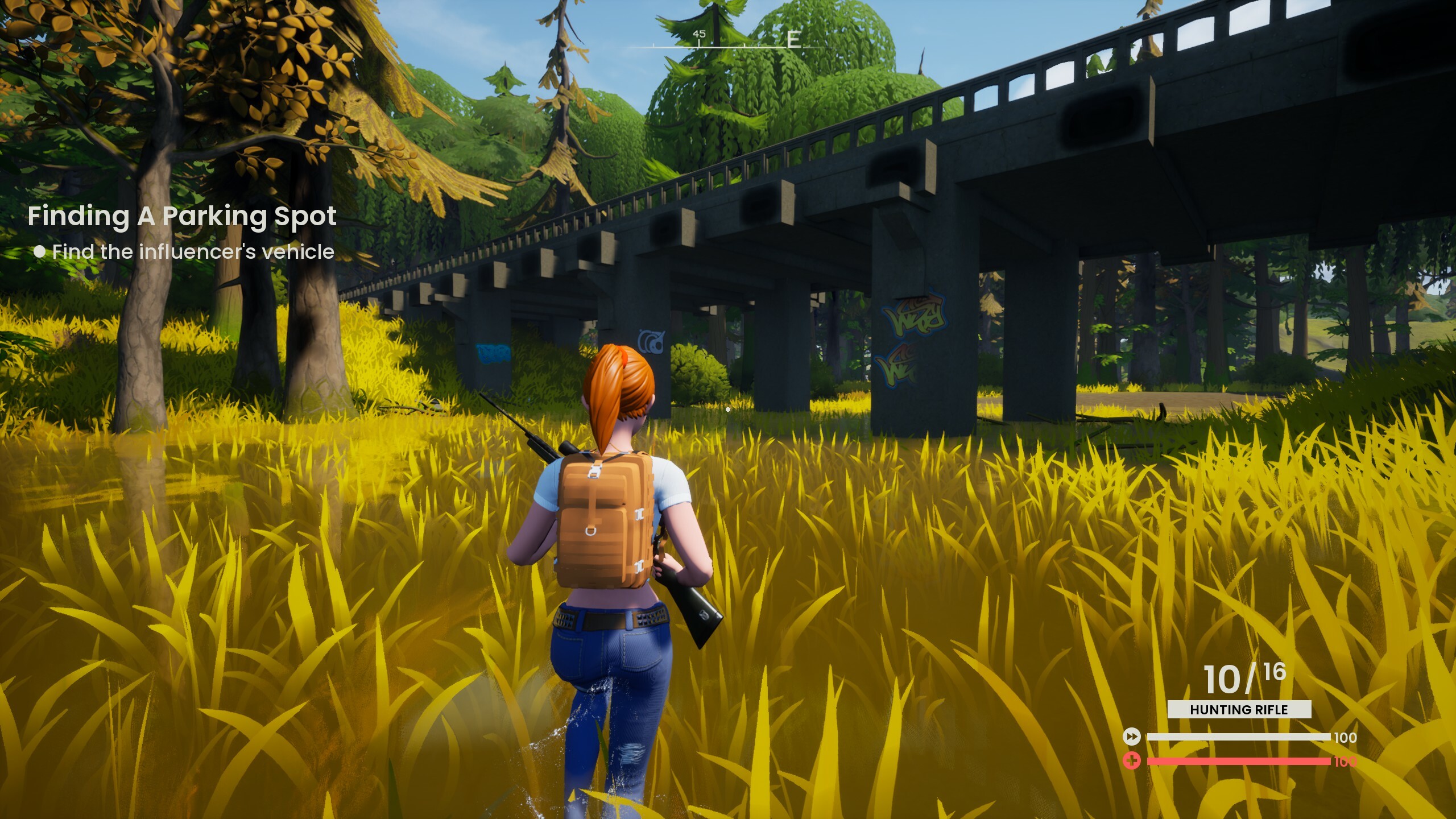 A Day Out screenshot 13