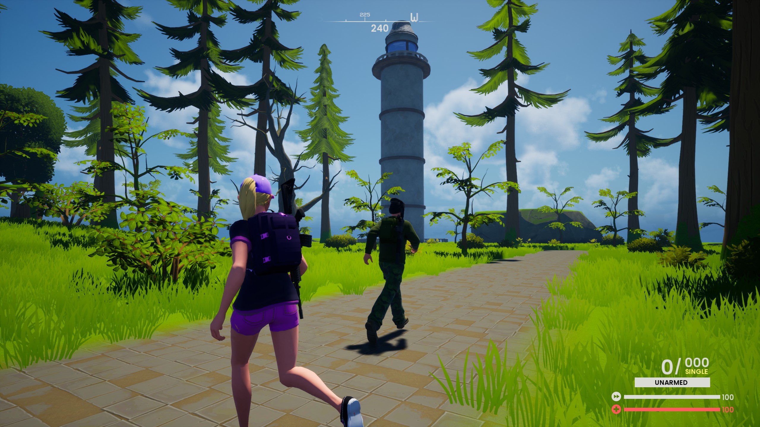 A Day Out screenshot 15
