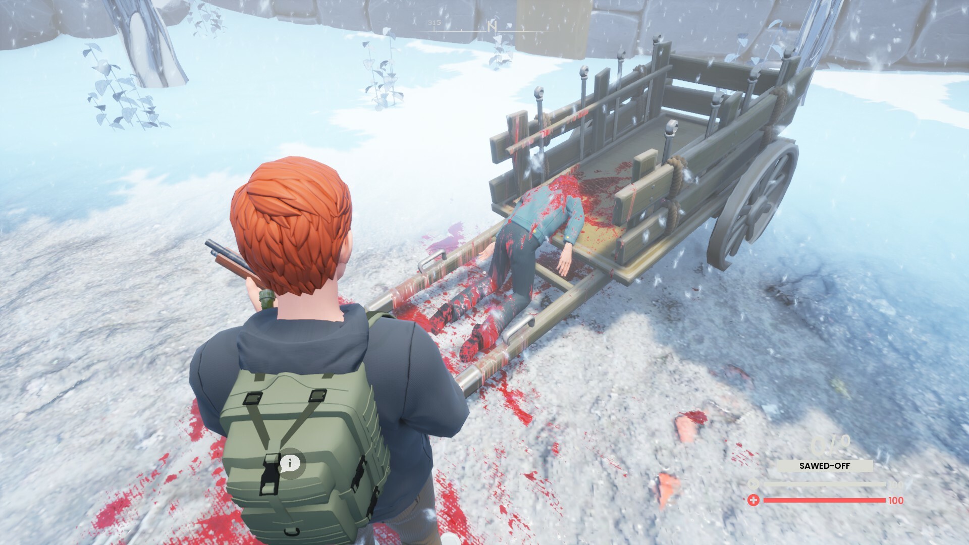 A Day Out screenshot 17