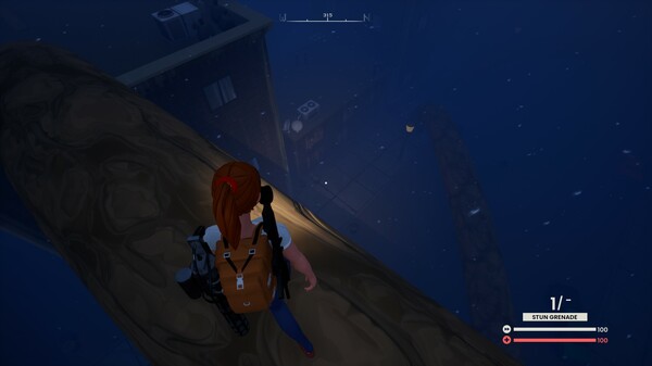 A Day Out screenshot