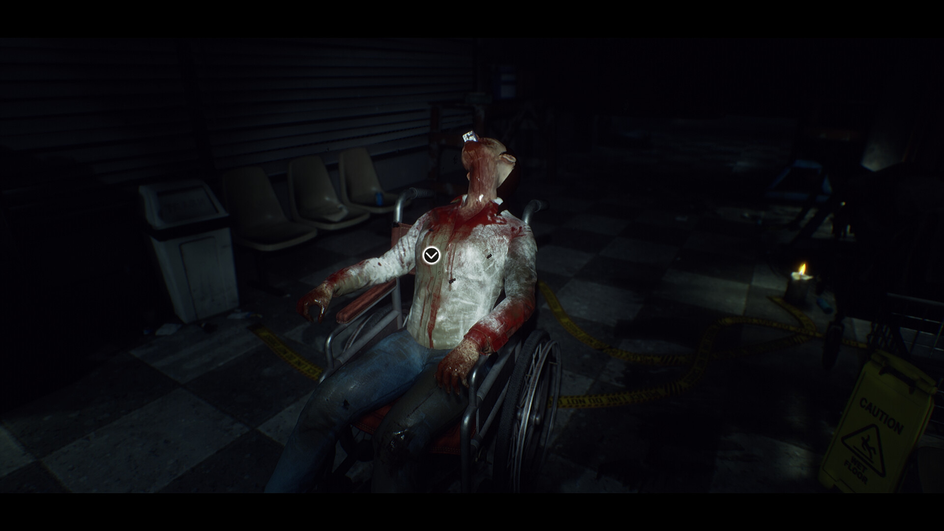 EBOLA 3 screenshot 11