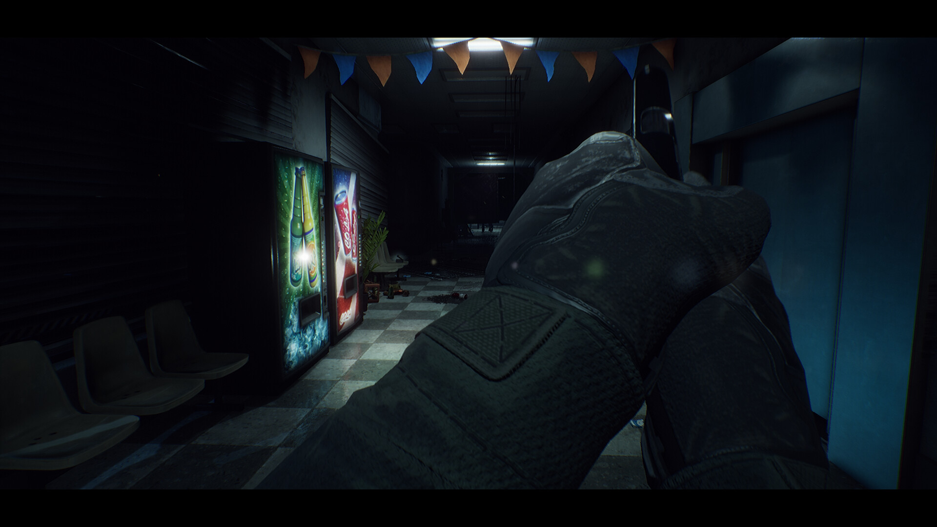 EBOLA 3 screenshot 6
