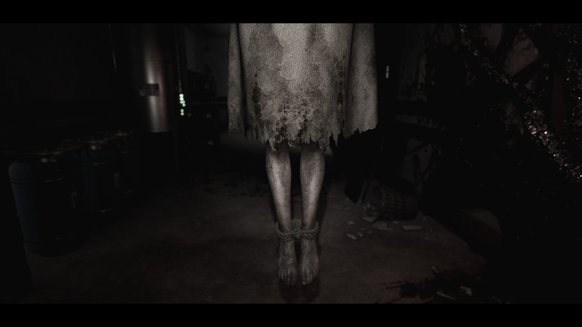 EBOLA 3 screenshot 7