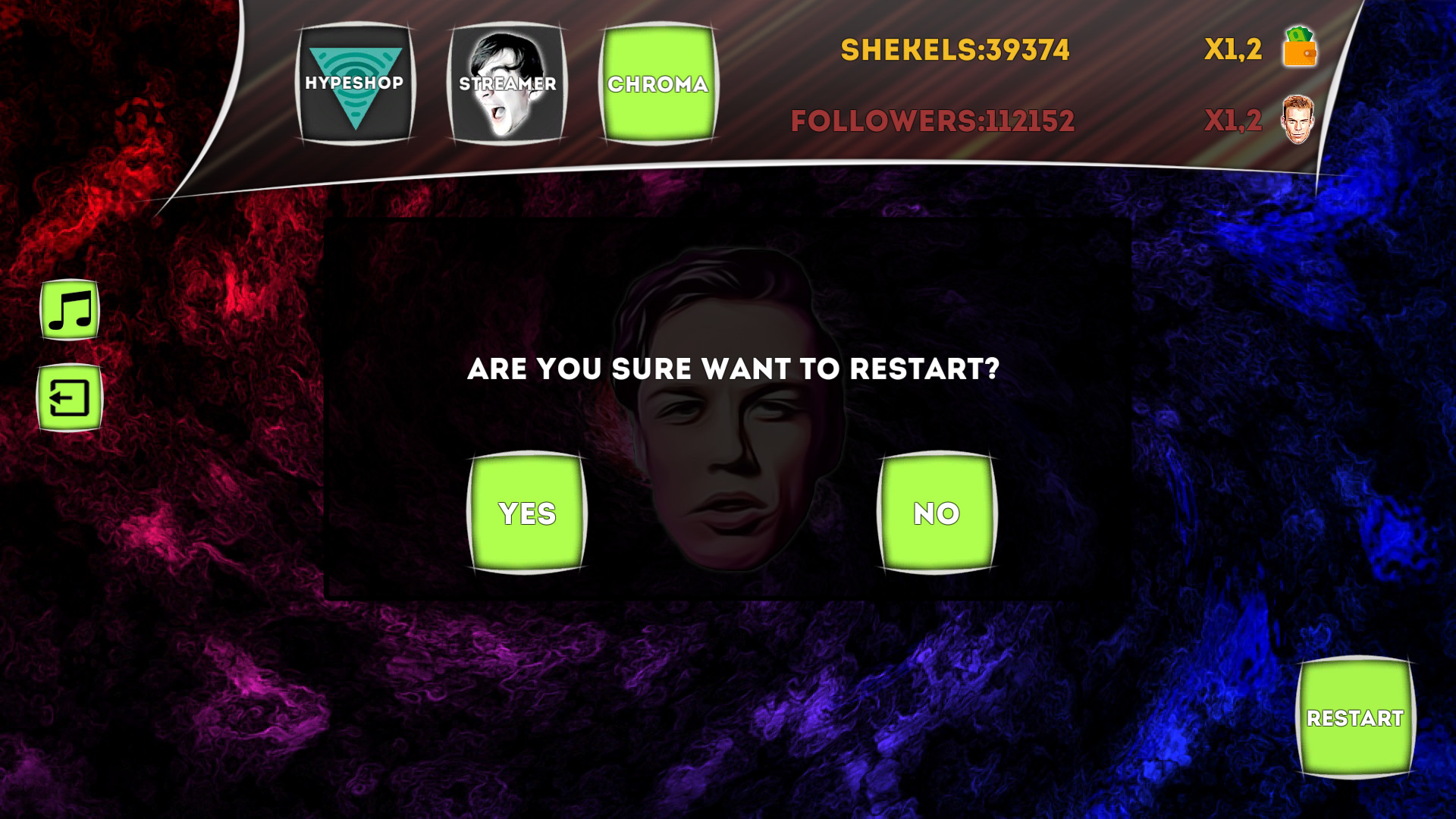 Stream Madness screenshot 6