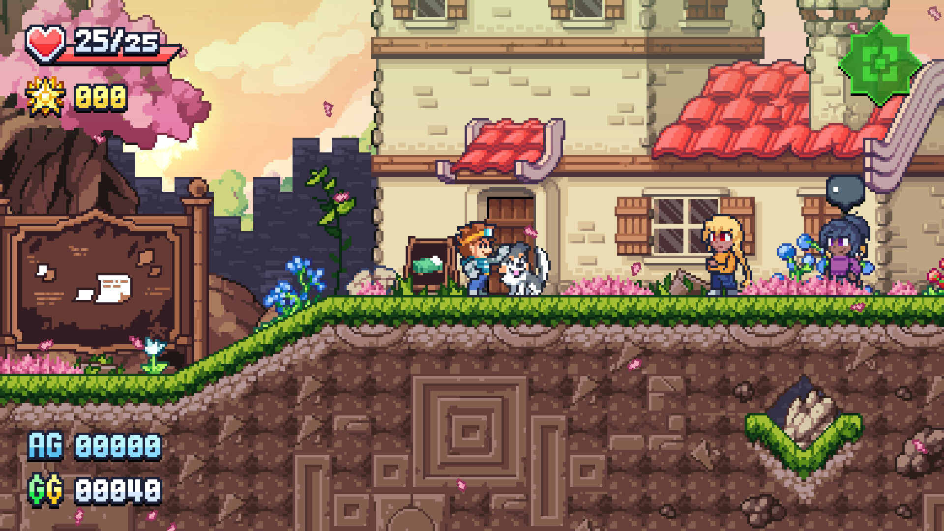 Aurascope screenshot 7