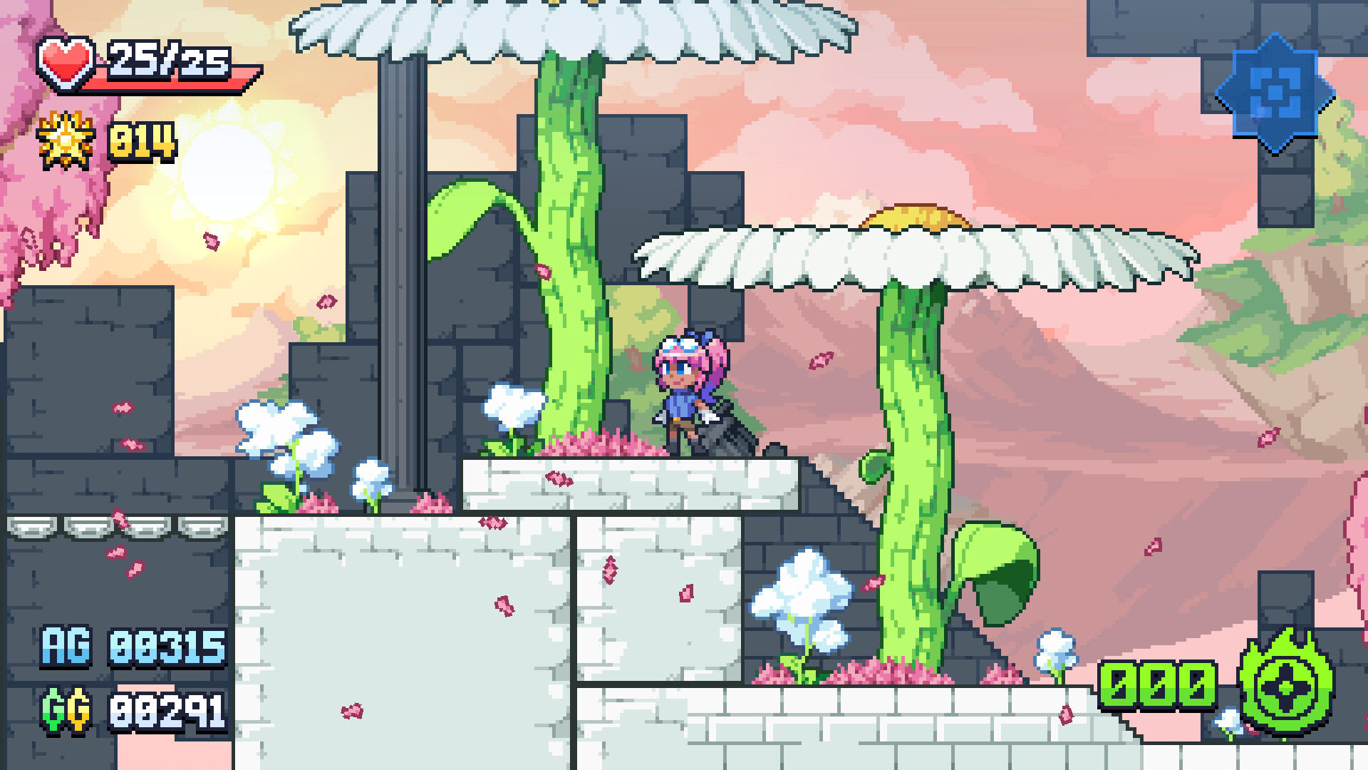 Aurascope screenshot 8