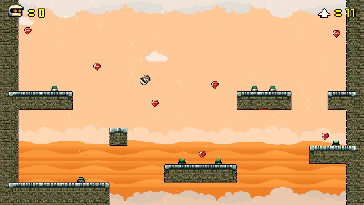 Active Mummy screenshot 2