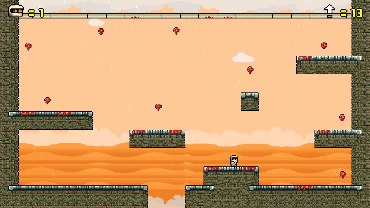 Active Mummy screenshot 3
