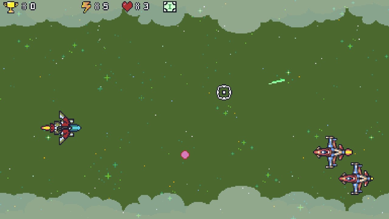 Plasma Attack screenshot 3