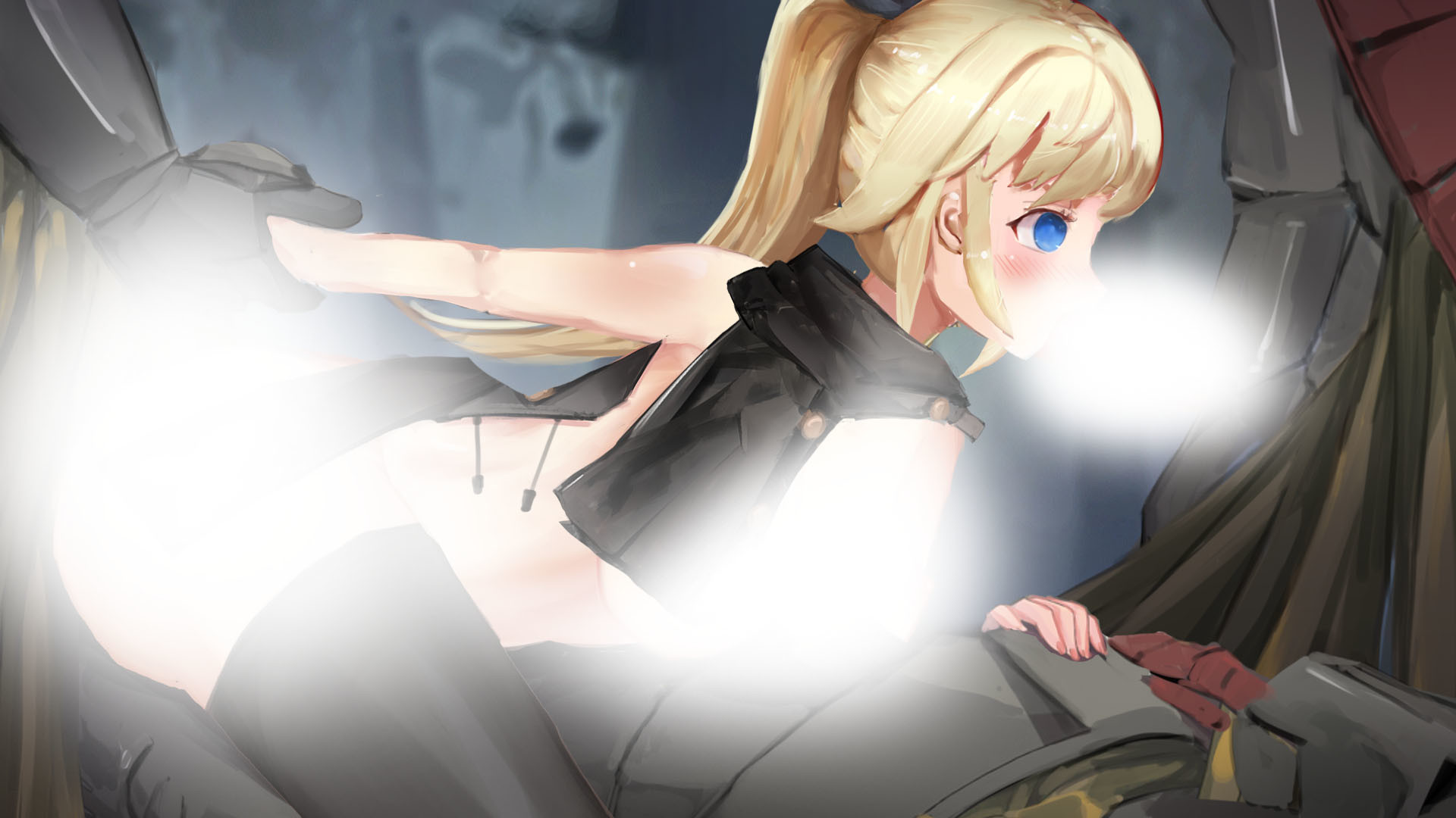 GunSoulGirl-DLC_PATCH screenshot 9