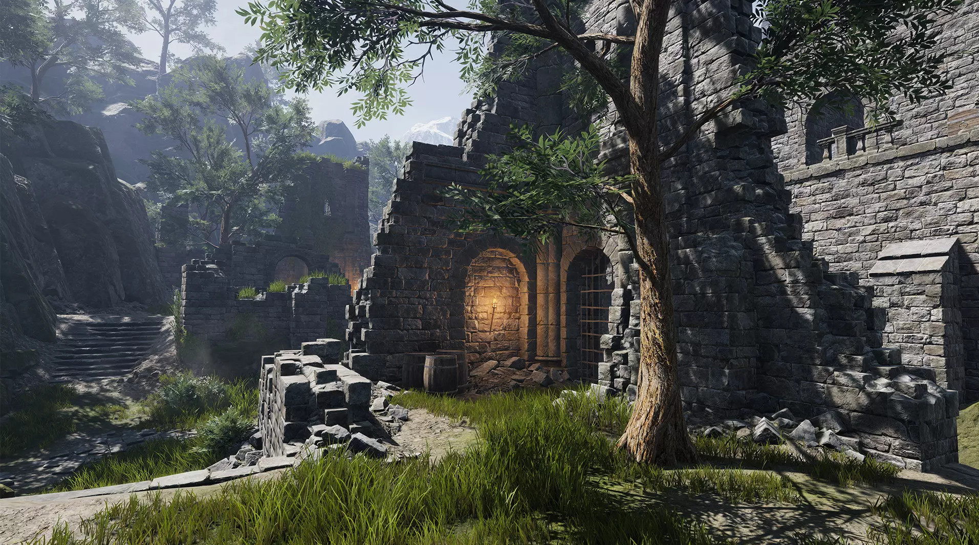GunSoulGirl-DLC_PATCH screenshot 6