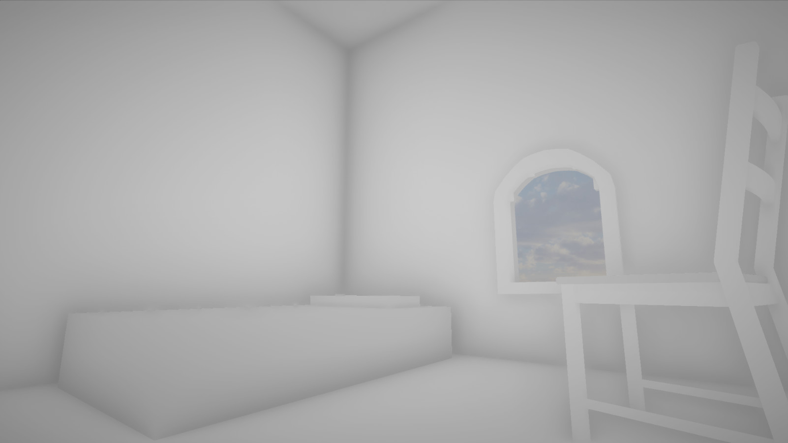 Tatarian aster screenshot 5