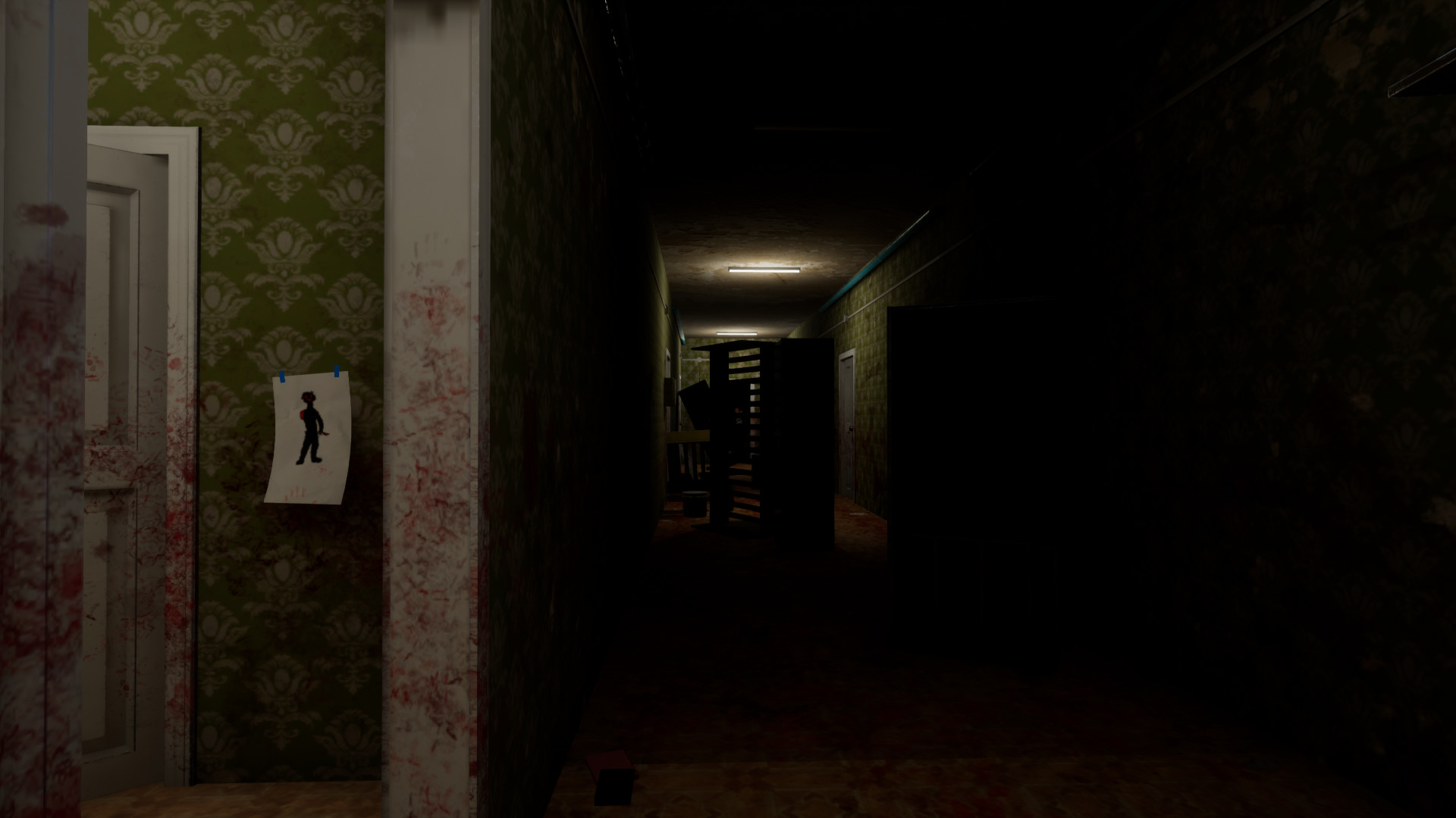 Presence screenshot 1