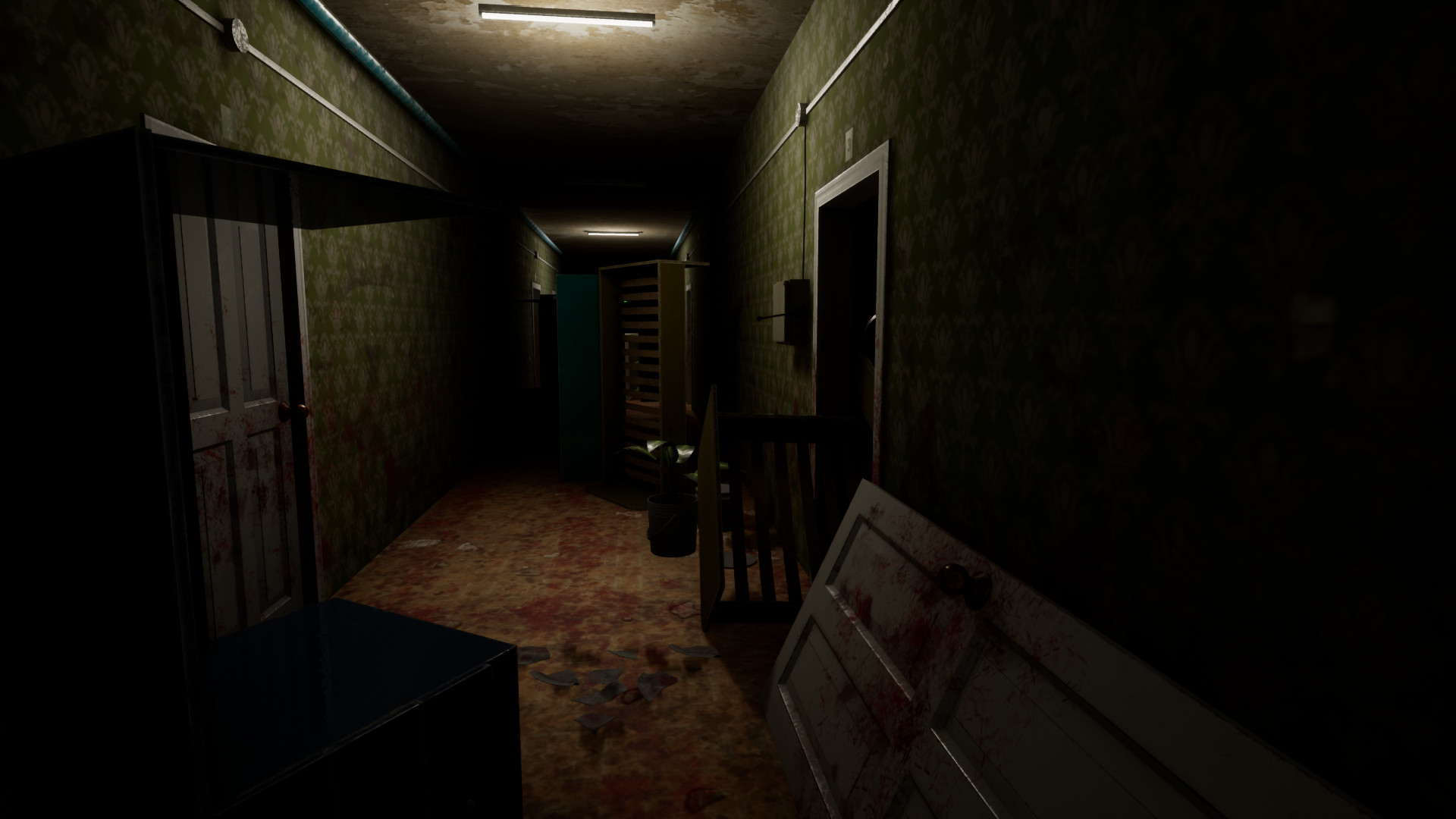 Presence screenshot 3