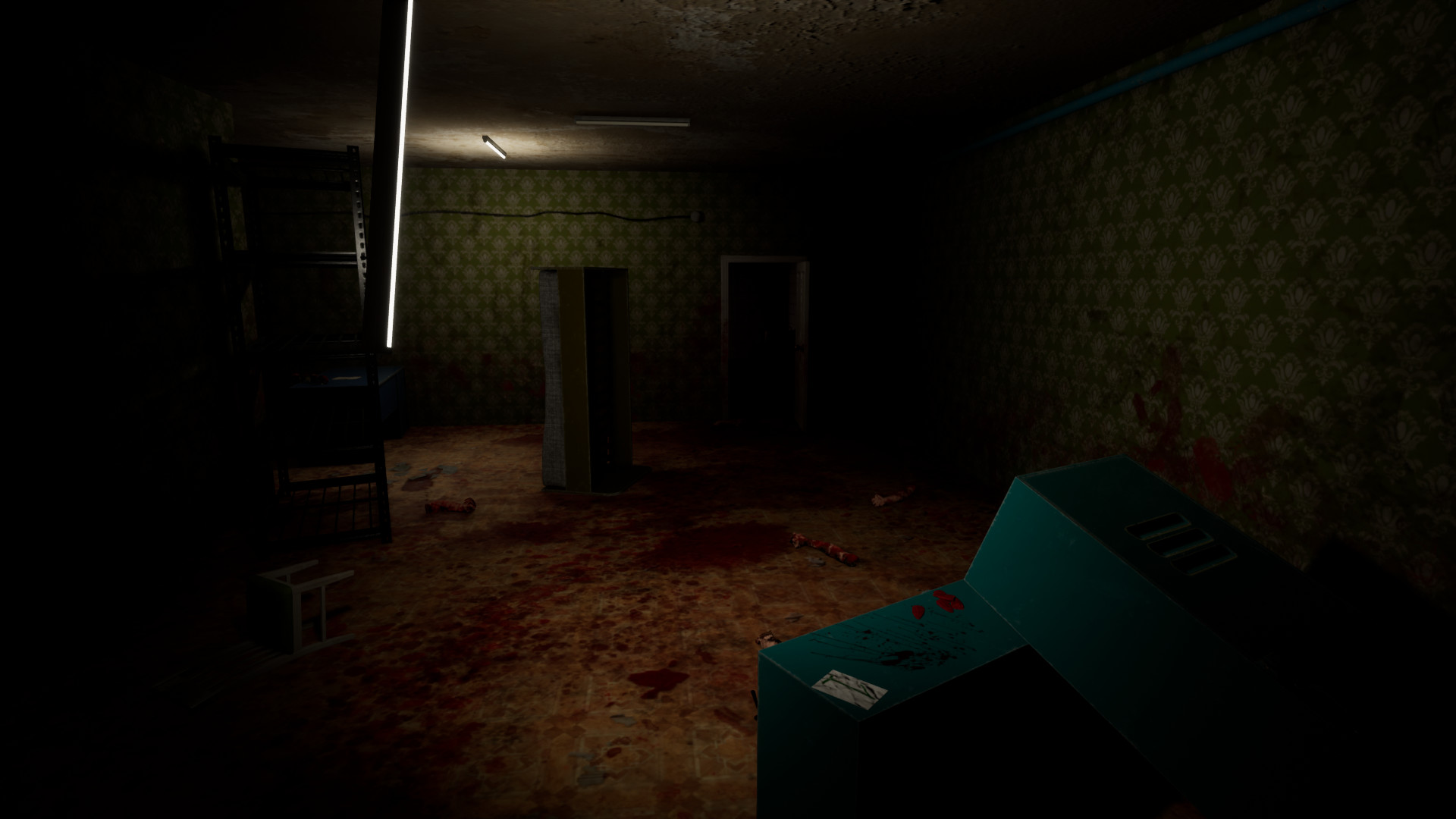 Presence screenshot 6