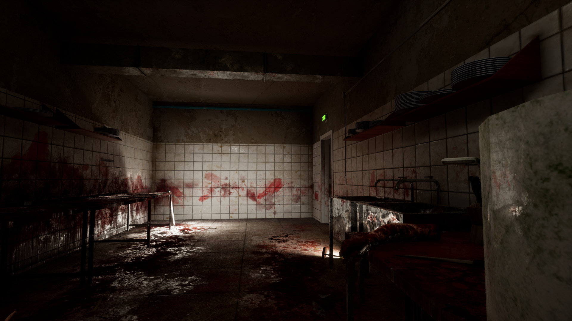 Presence screenshot 5