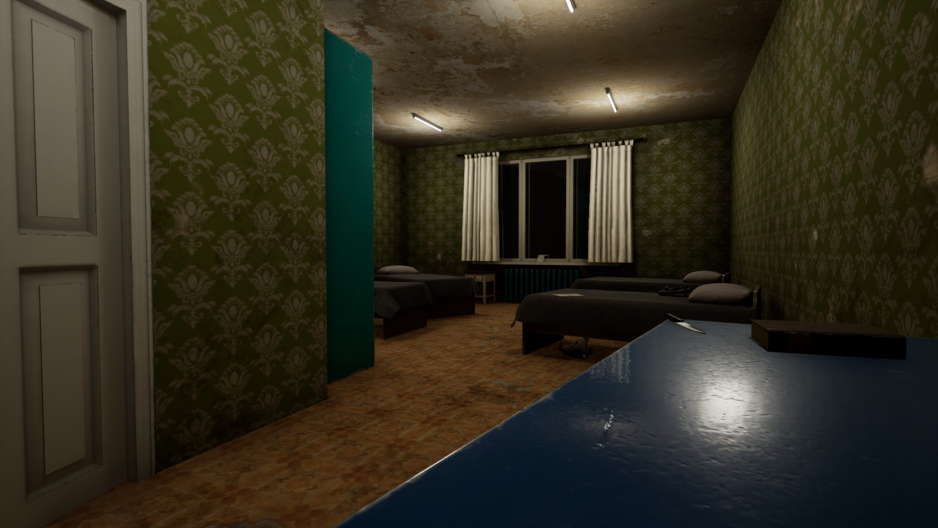 Presence screenshot 9