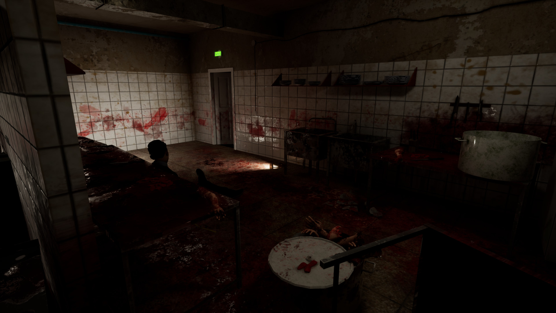 Presence screenshot 7