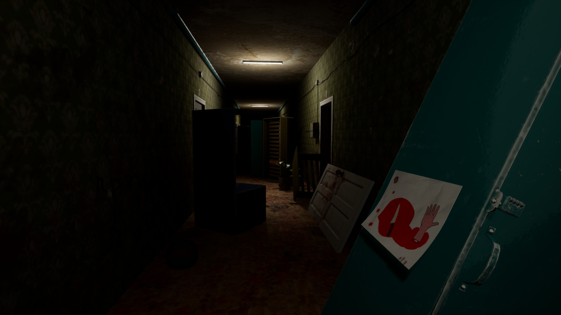 Presence screenshot 4
