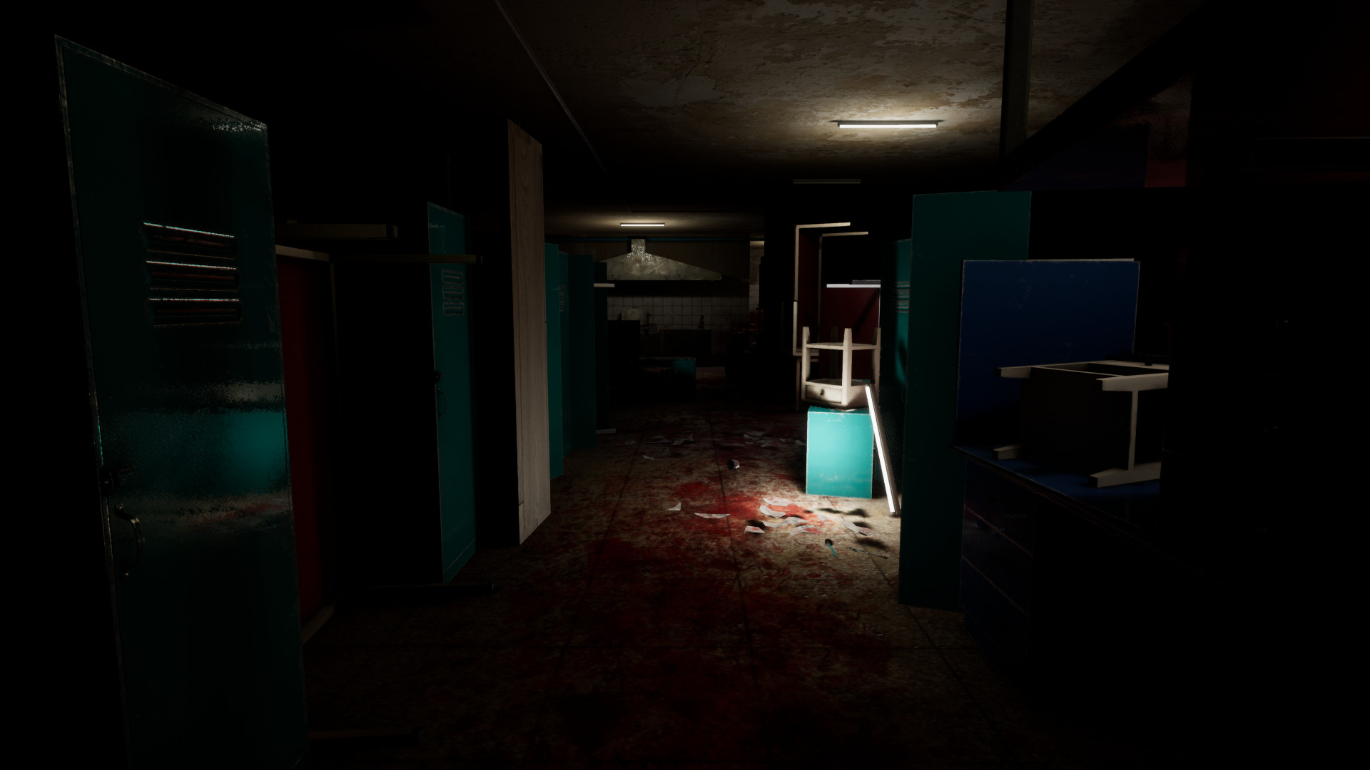Presence screenshot 2
