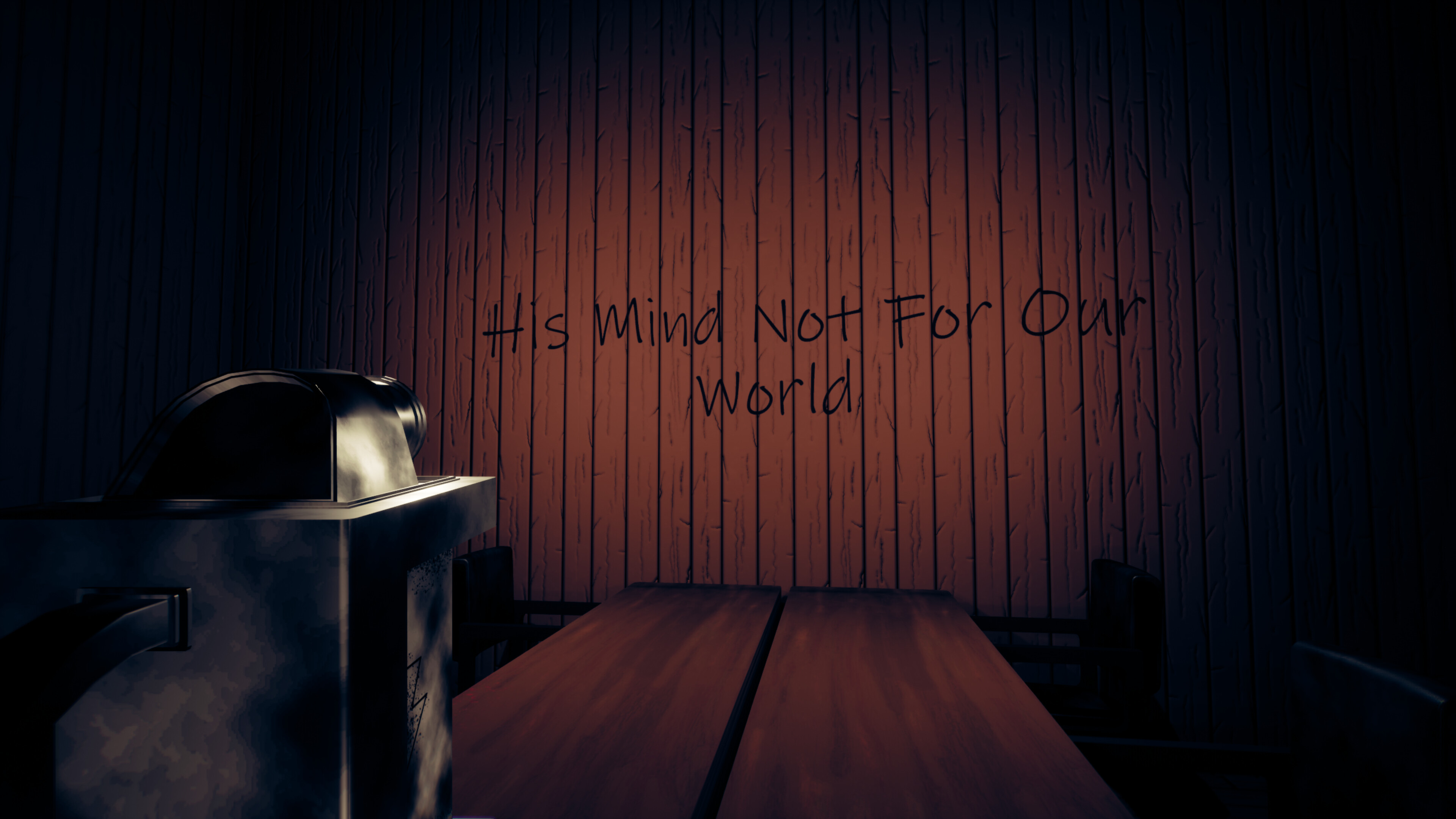 The Depths screenshot 8