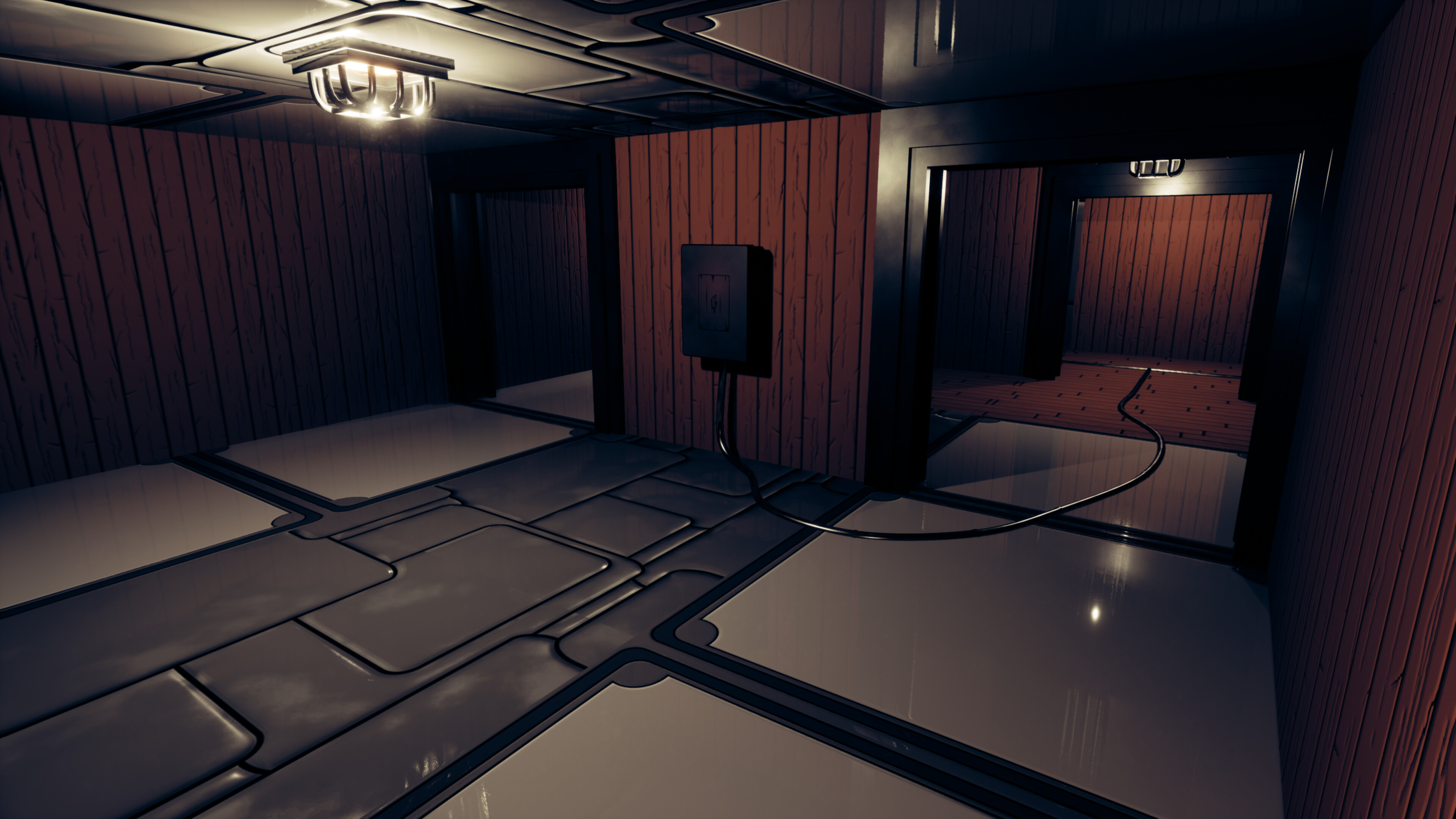 The Depths screenshot 10