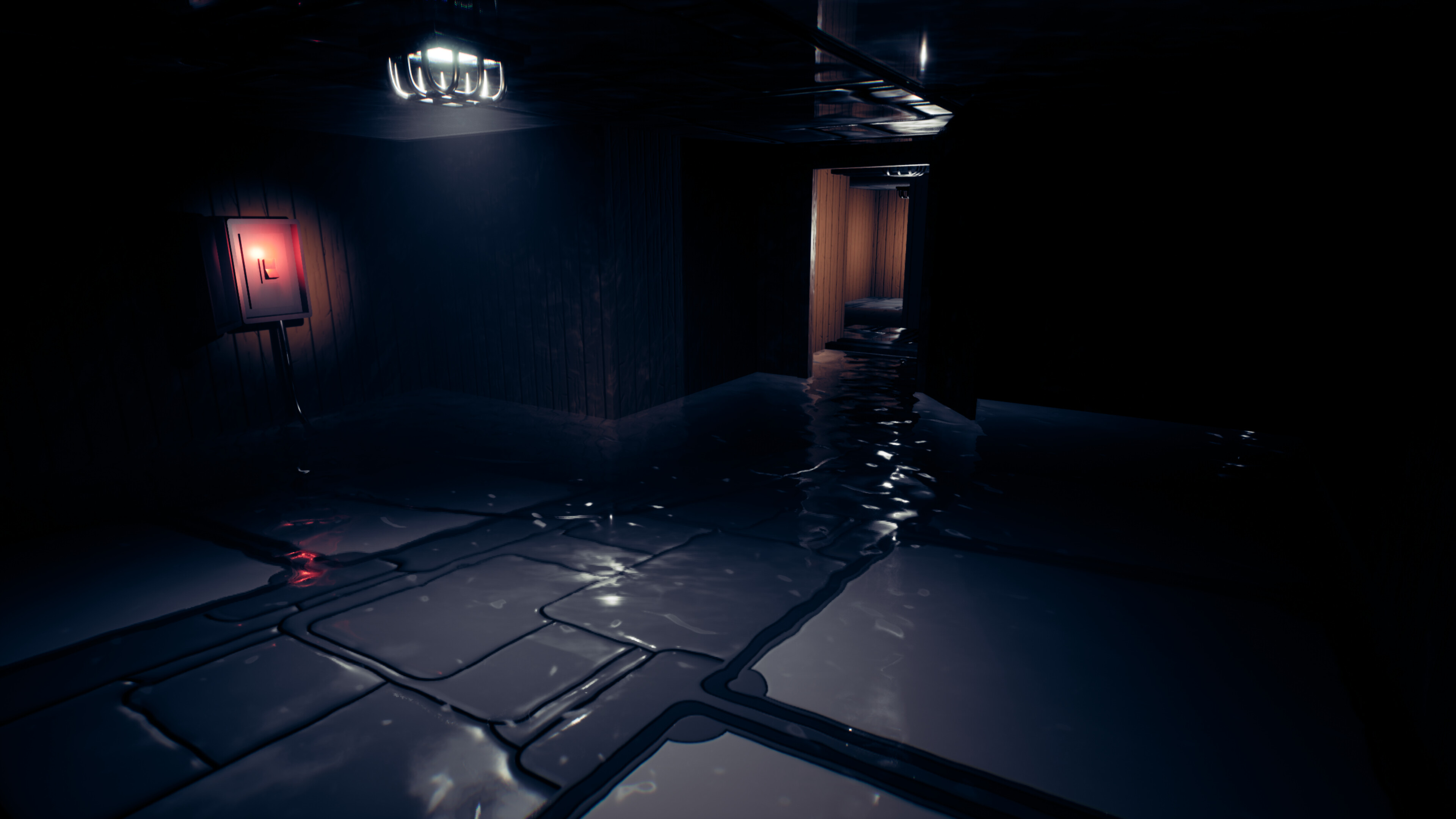 The Depths screenshot 12