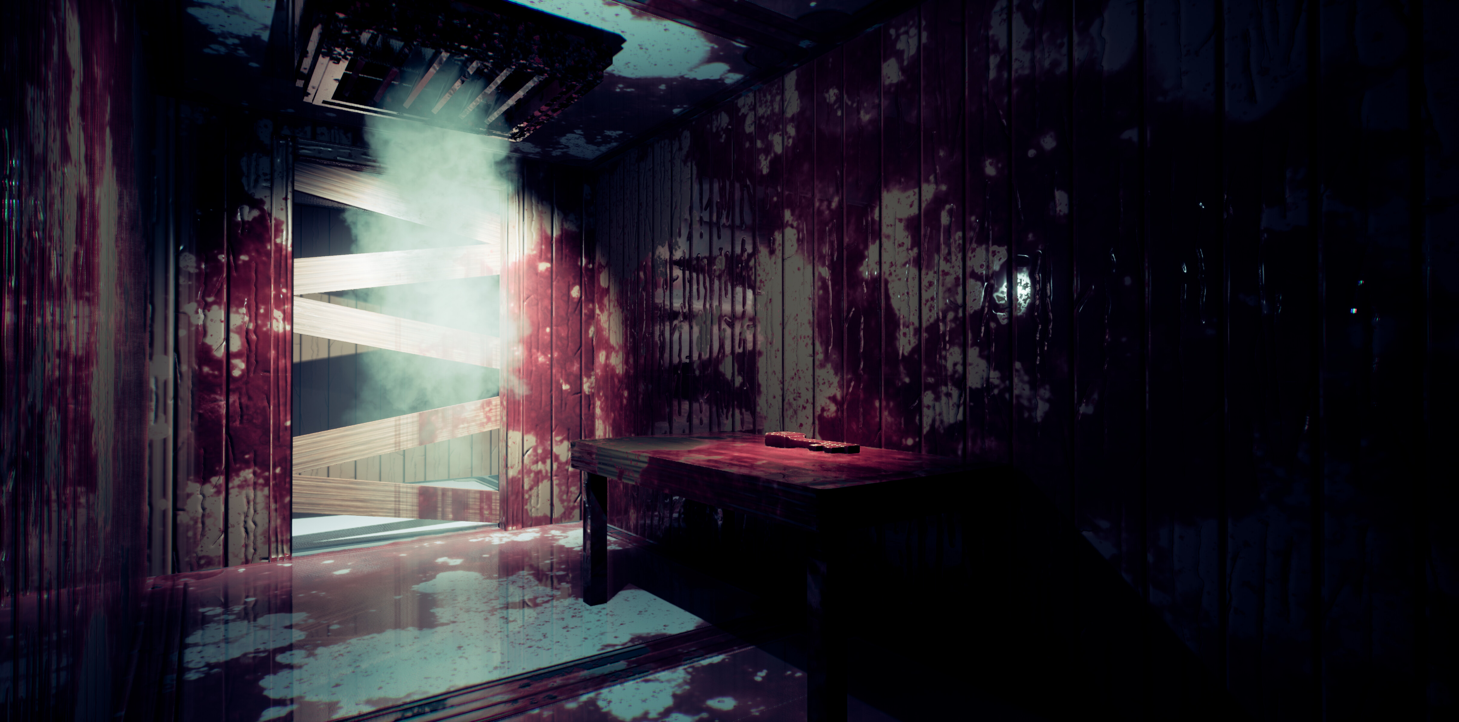 The Depths screenshot 13