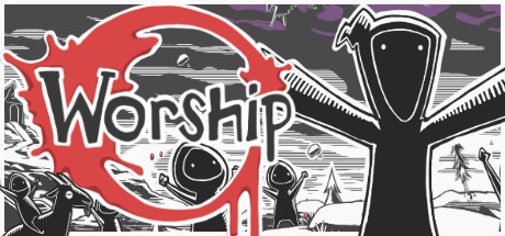Worship Cover Image
