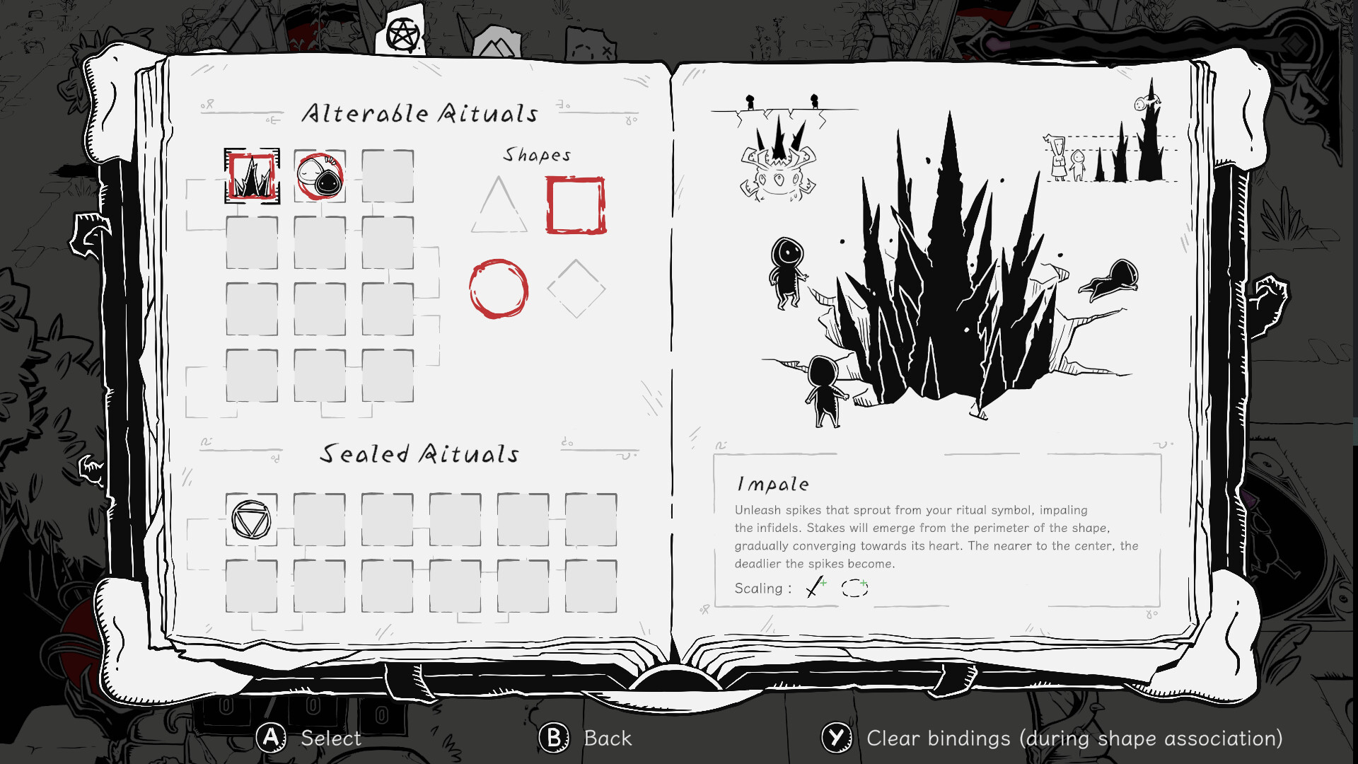 Worship screenshot 3