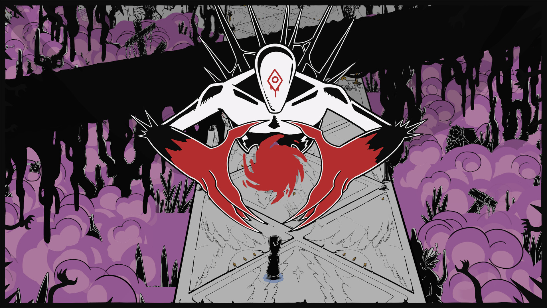 Worship - PC Game Screenshot