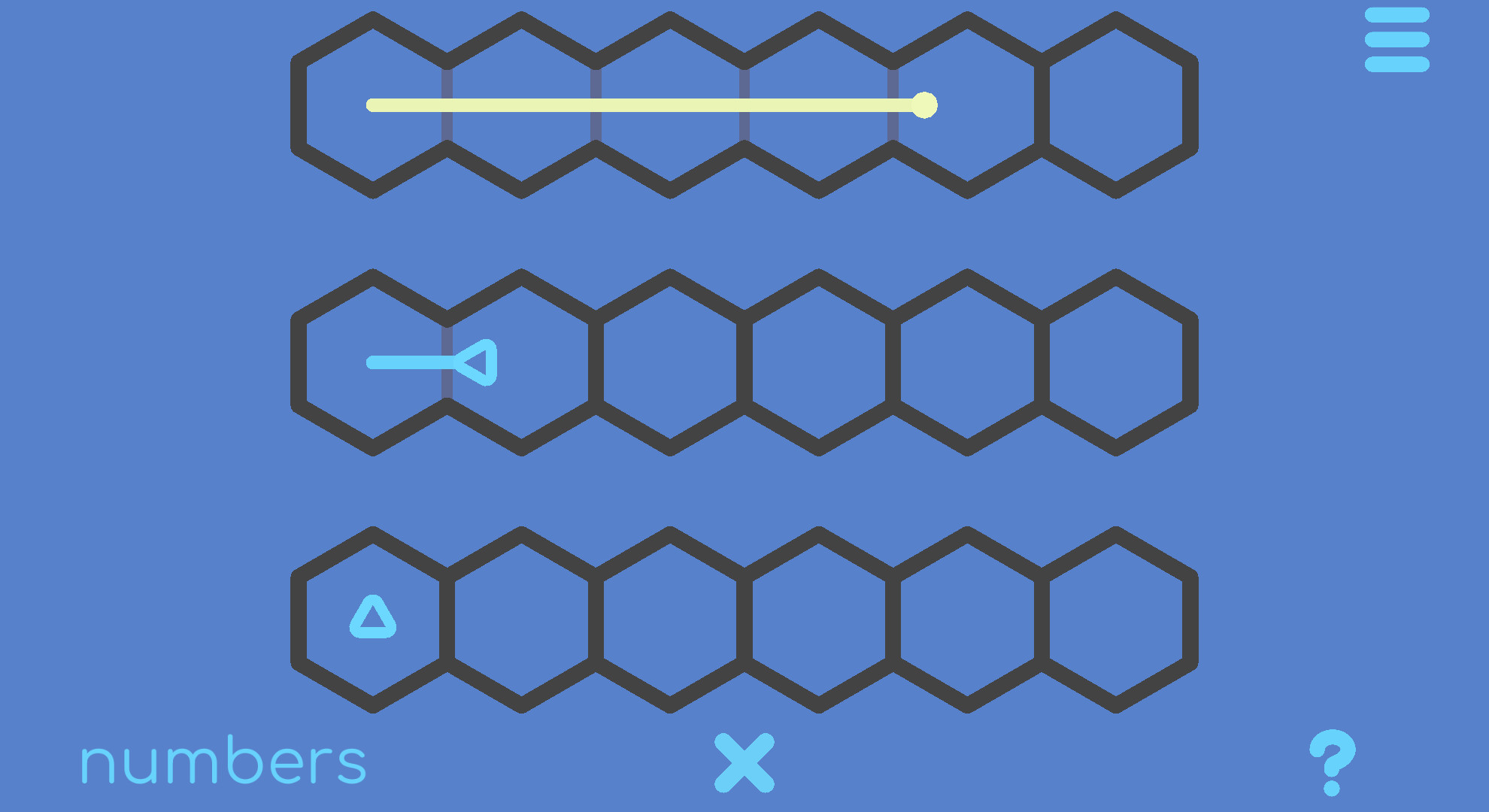 Yarne screenshot 3