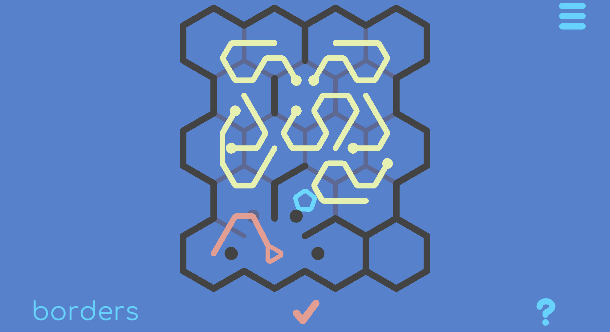 Yarne screenshot 1
