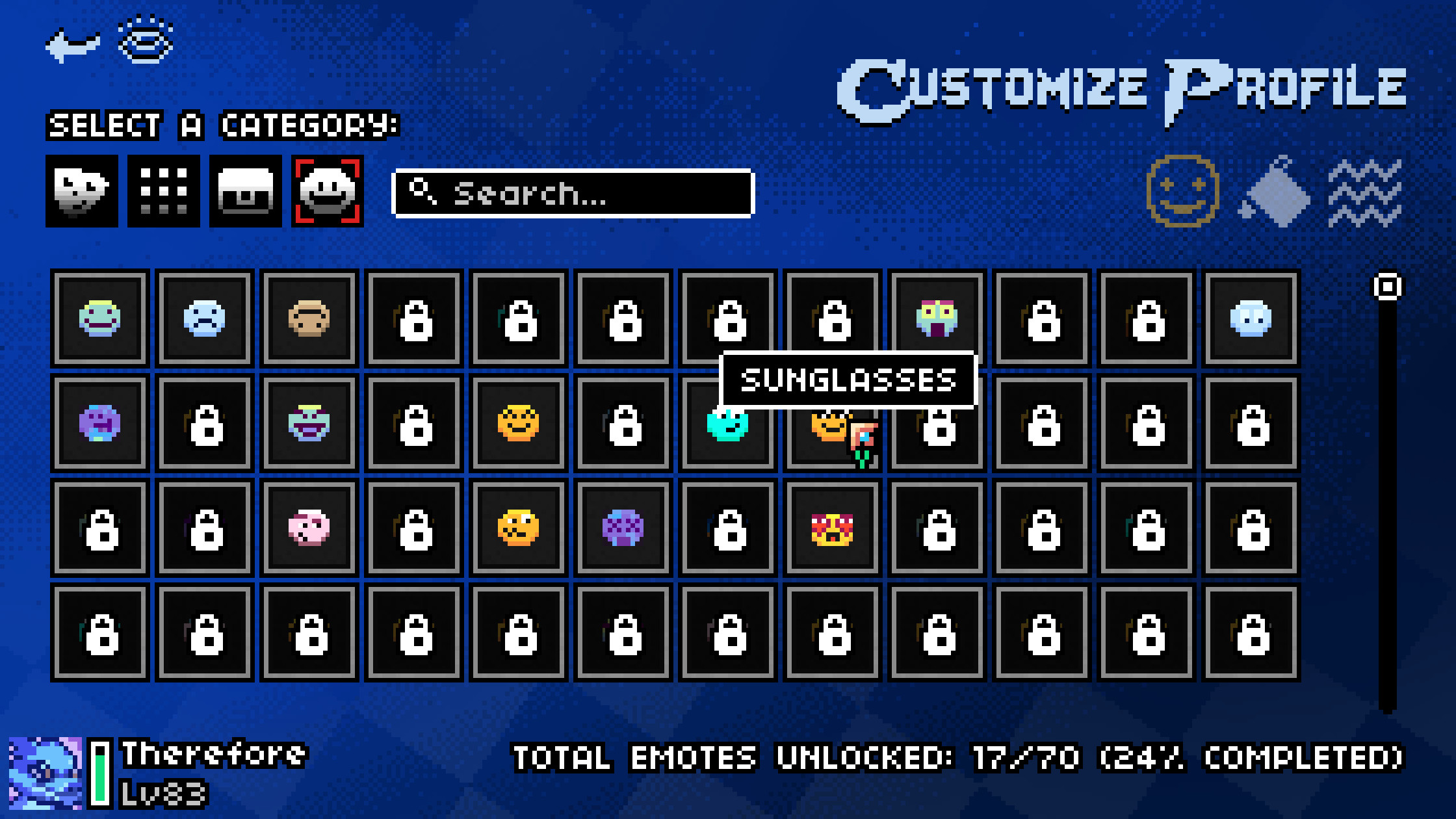 DemonCrawl - Arena Plus screenshot 4