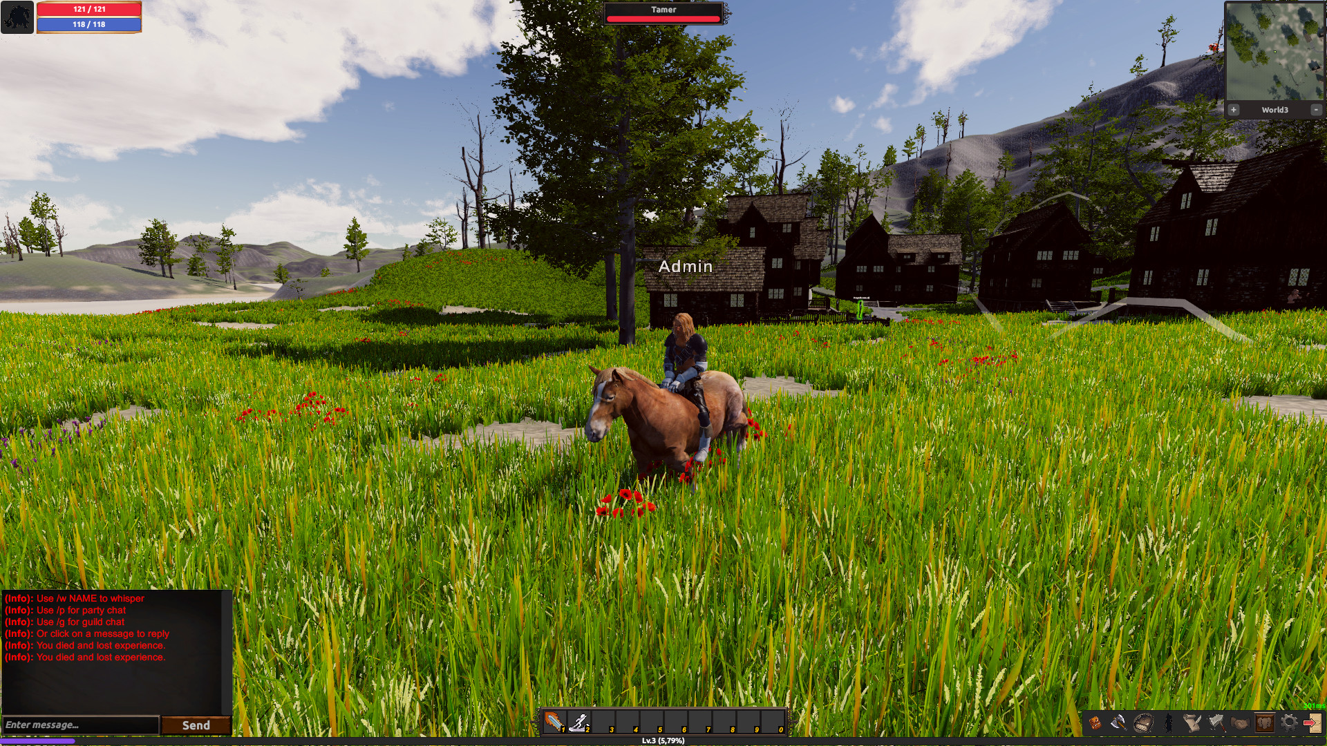 Therais Book screenshot 6