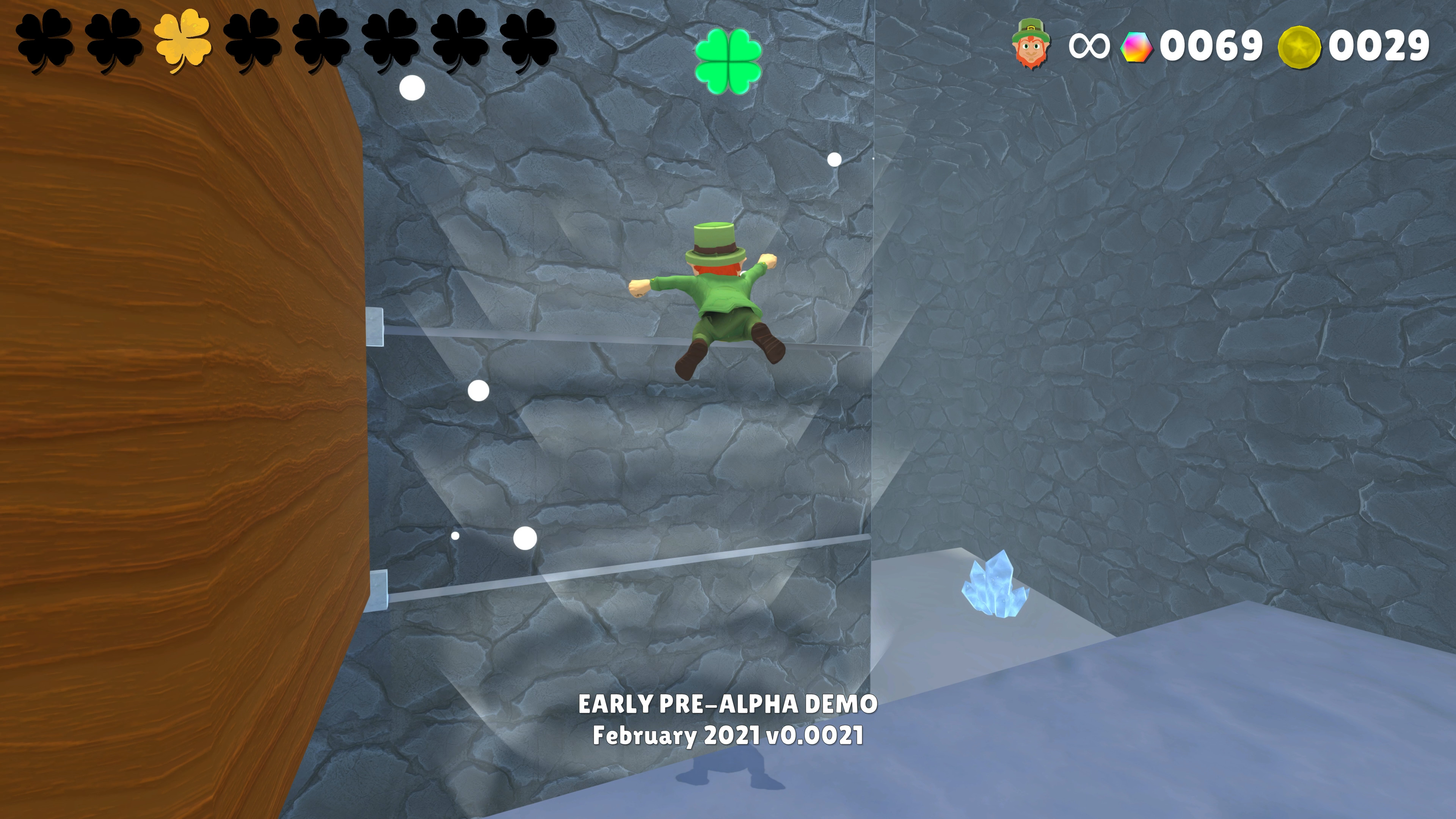 Lorcan The Leprechaun screenshot 7