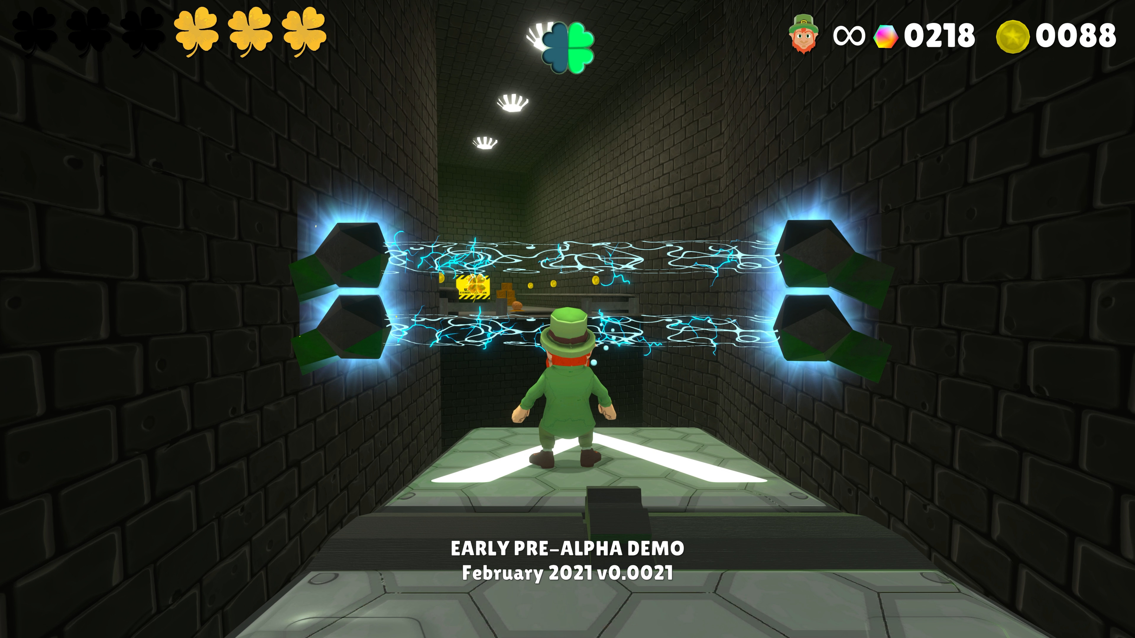 Lorcan The Leprechaun screenshot 8