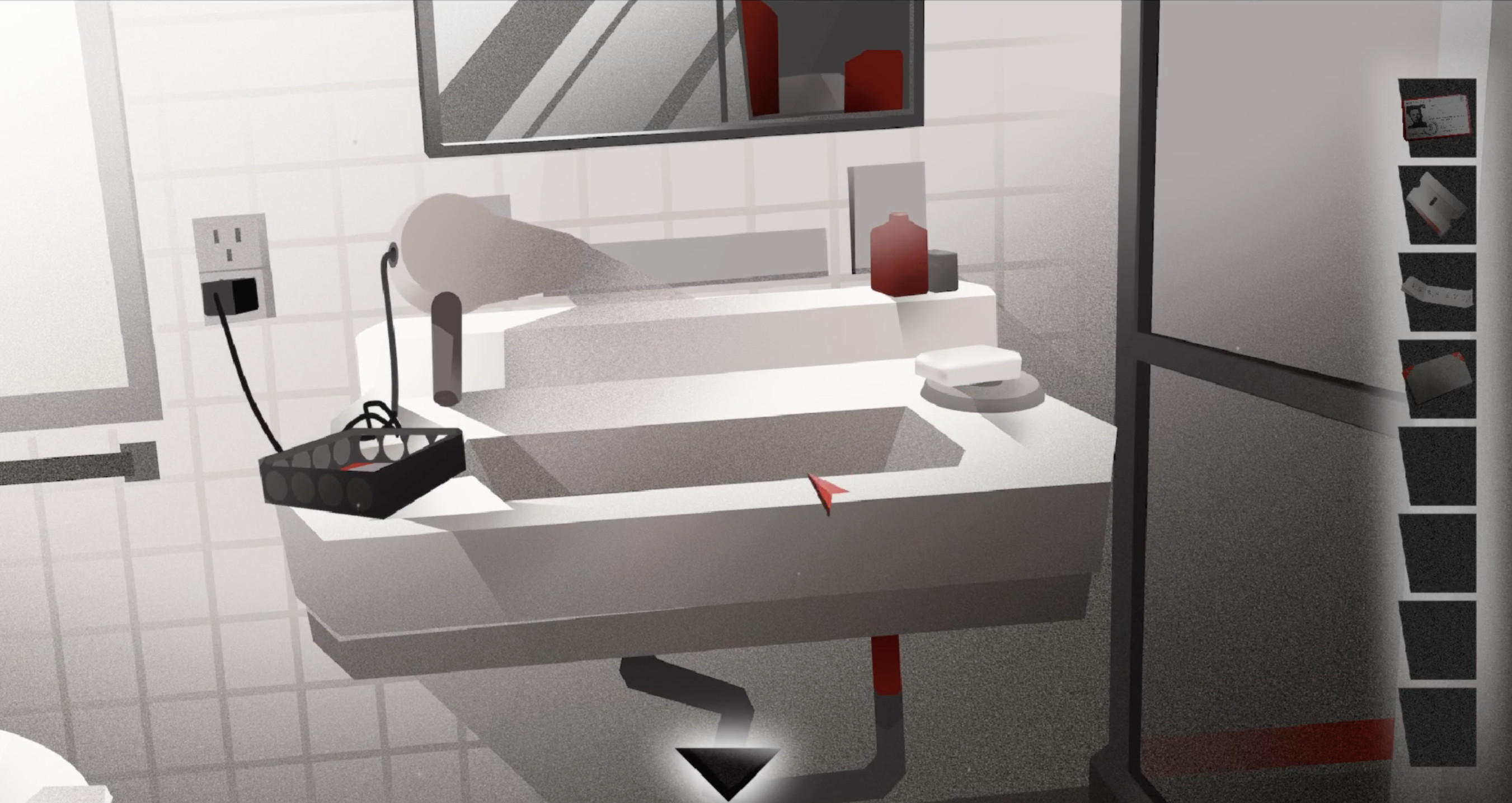 GET OUT! screenshot 2