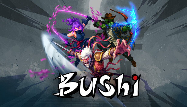 Bushi